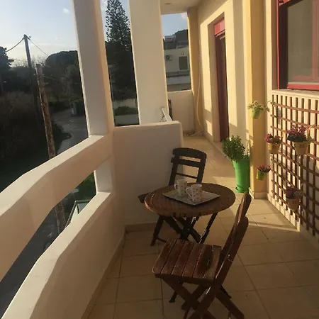New For Your Best Vacation Memories.nev Διαμέρισμα Ιαλυσός Ρόδος