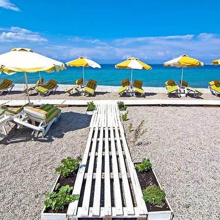 Διαμέρισμα New For Your Best Vacation Memories.nev