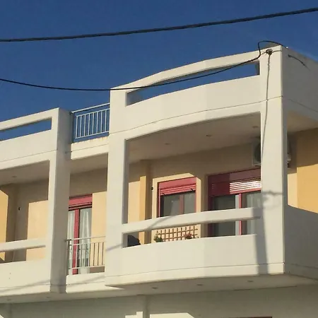 Διαμέρισμα New For Your Best Vacation Memories.nev