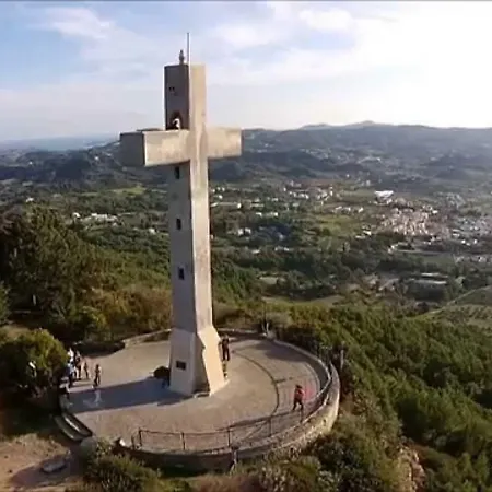 Διαμέρισμα New For Your Best Vacation Memories.nev